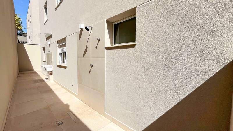 Apartamento, São Lucas, 2 Quartos, 1 Vaga, 1 Suíte