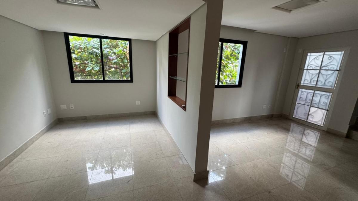 Cobertura, Anchieta, 3 Quartos, 3 Vagas, 2 Suítes