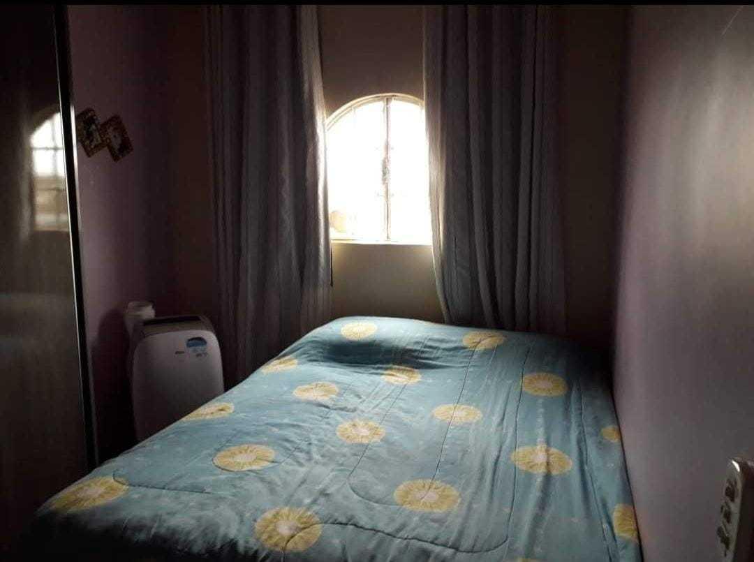 Casa, Vera Cruz, 3 Quartos, 0 Vaga