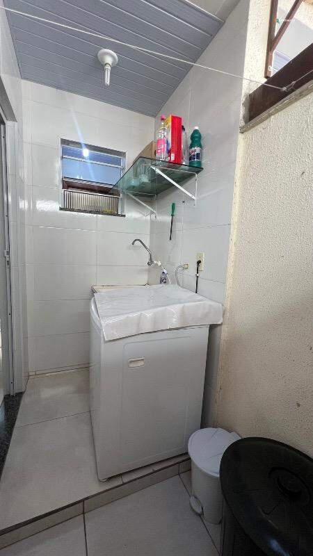 Casa, Boa Esperança, 3 Quartos, 4 Vagas