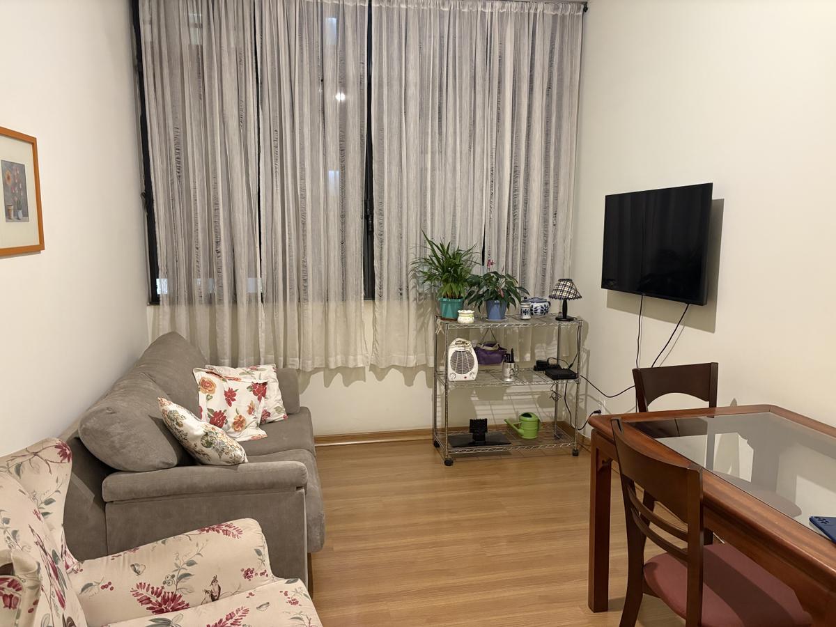 Apartamento, Centro, 3 Quartos