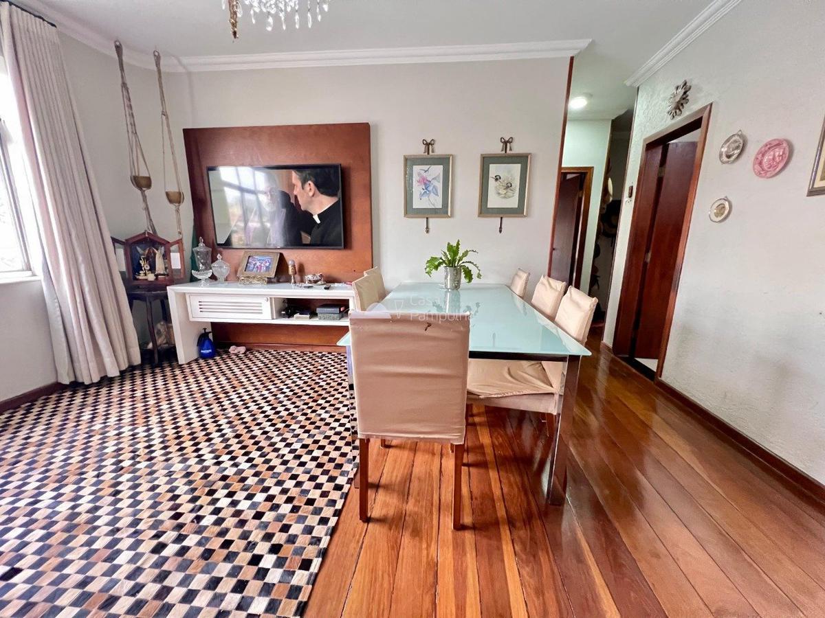 Apartamento, Santa Amélia, 3 Quartos, 2 Vagas, 1 Suíte