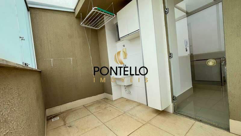 Cobertura, Santo Antônio, 3 Quartos, 2 Vagas, 1 Suíte