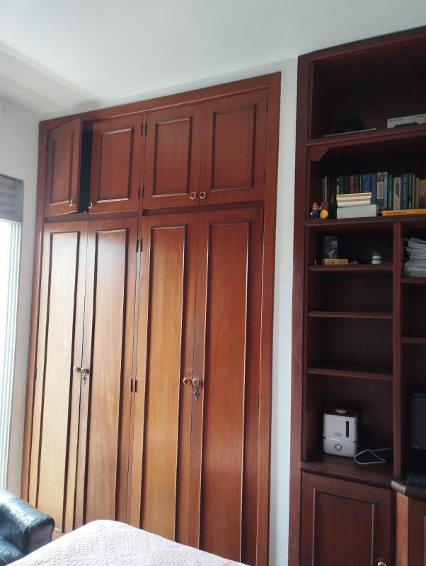 Apartamento, Cidade Nova, 3 Quartos, 1 Vaga, 1 Suíte