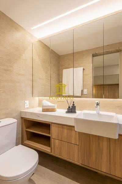 Apartamento, Sion, 2 Quartos, 2 Vagas, 2 Suítes