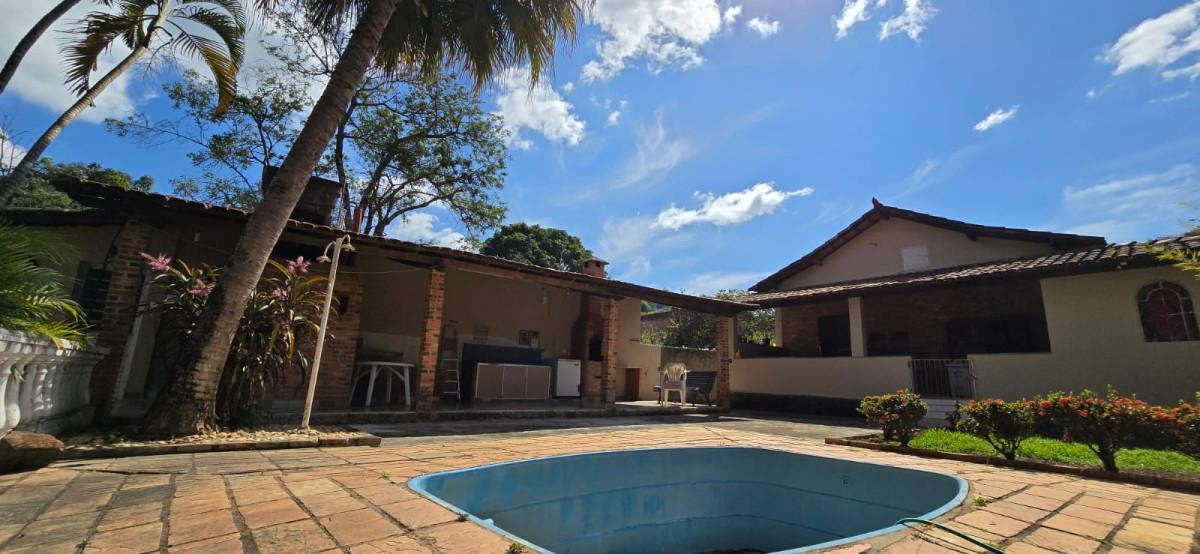 Fazenda, Centro, 3 Quartos, 2 Vagas