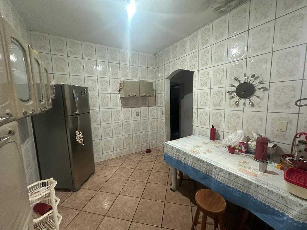 Casa, Jardim Sion, 0 Quarto, 0 Vaga