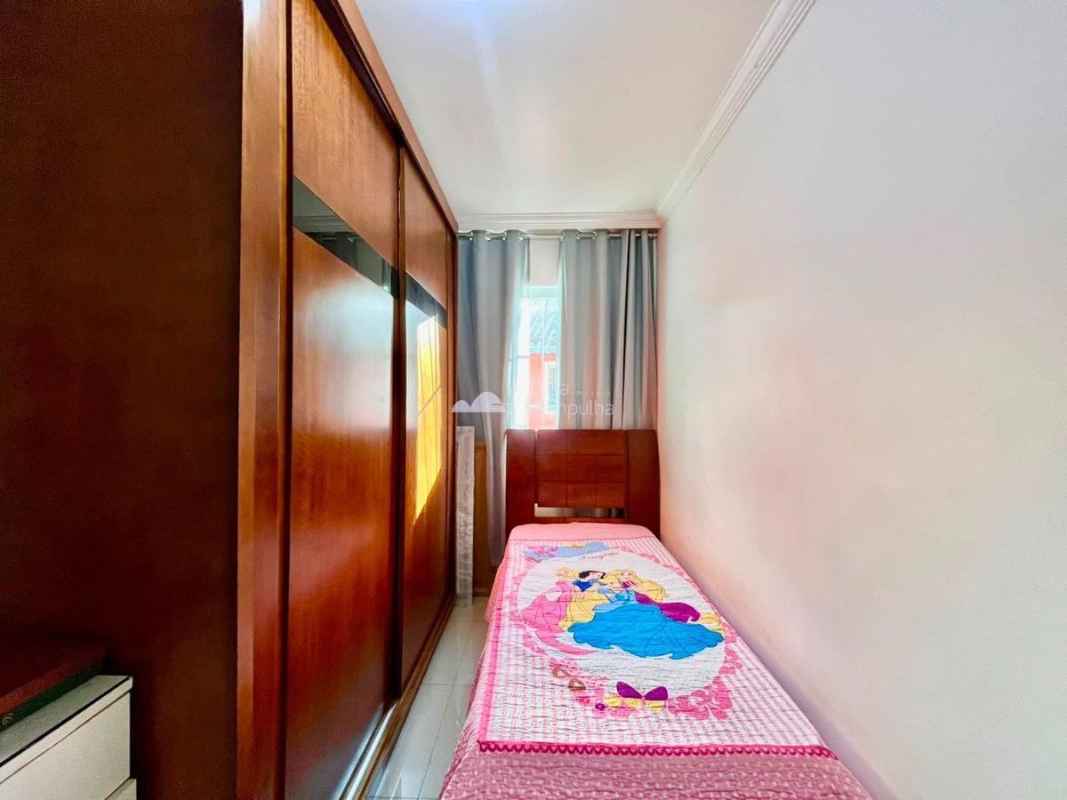 Apartamento, Piratininga (venda Nova), 3 Quartos, 1 Vaga, 1 Suíte
