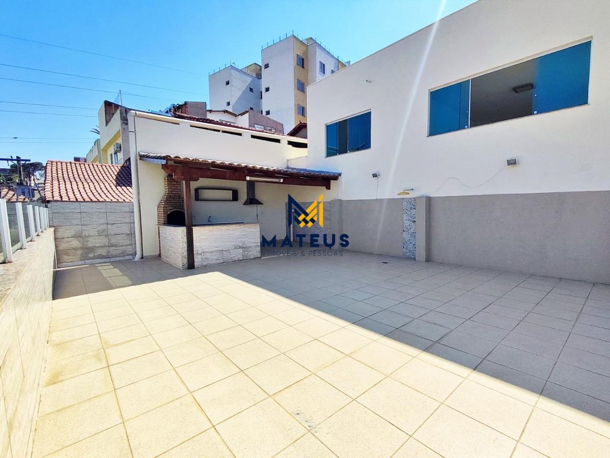 Casa, Havaí, 4 Quartos, 3 Vagas, 2 Suítes