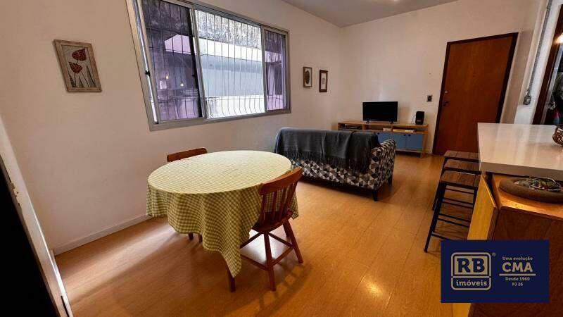 Apartamento, Santa Teresa, 3 Quartos, 1 Vaga, 1 Suíte