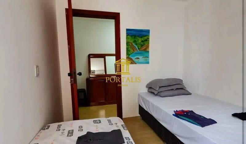 Cobertura, Buritis, 3 Quartos, 2 Vagas, 2 Suítes
