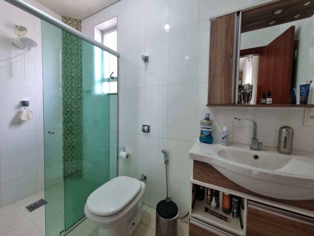 Apartamento, Jardim Riacho das Pedras, 3 Quartos, 2 Vagas, 1 Suíte