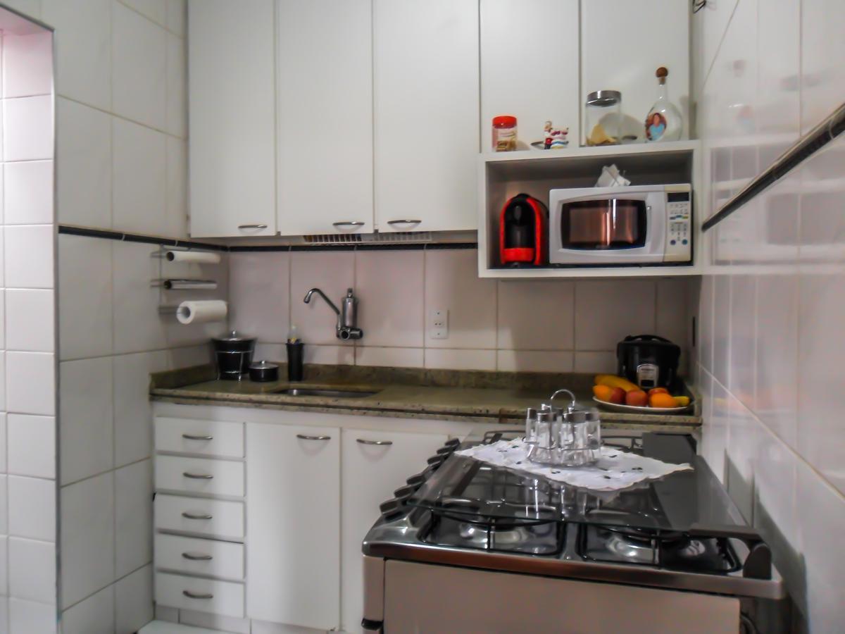 Apartamento, Heliópolis, 3 Quartos, 1 Vaga