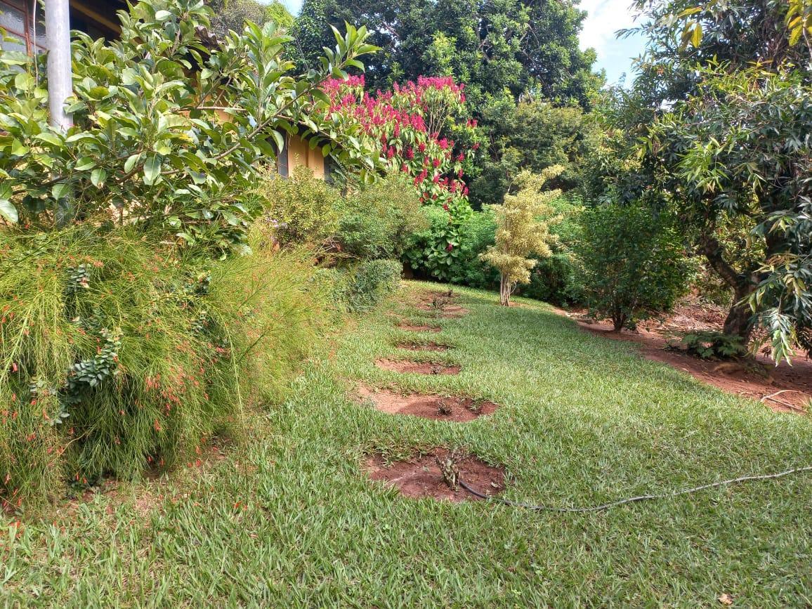 Fazenda, Vianópolis, 5 Quartos, 10 Vagas, 2 Suítes