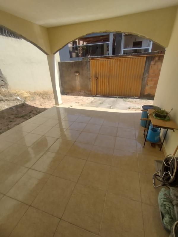 Casa, Vila Belém, 1 Quarto, 1 Vaga
