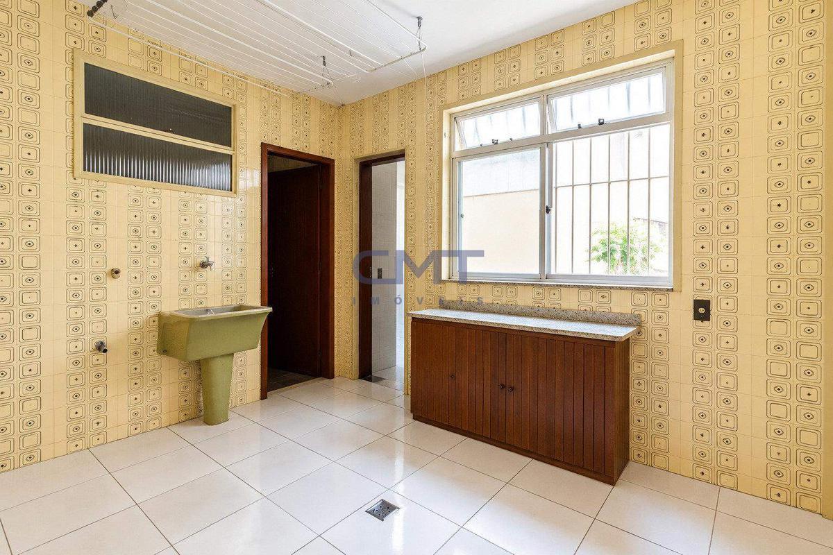 Apartamento, Santa Lúcia, 4 Quartos, 2 Vagas, 2 Suítes