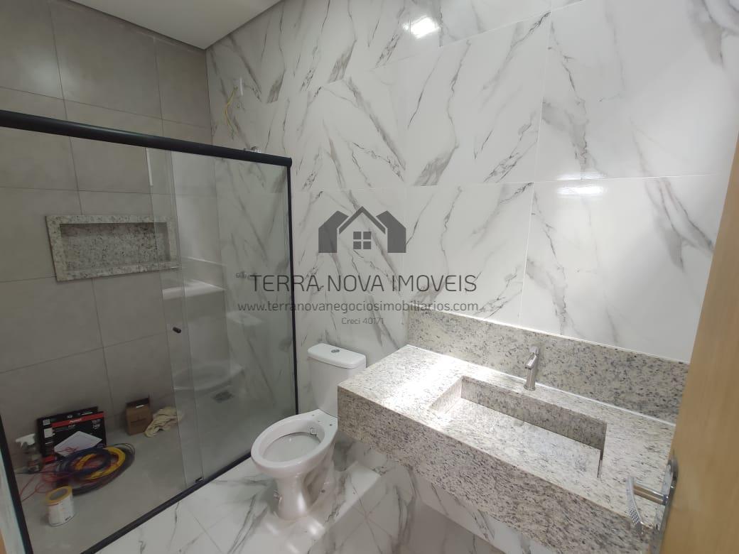 Casa, Vila dos Ipês, 3 Quartos