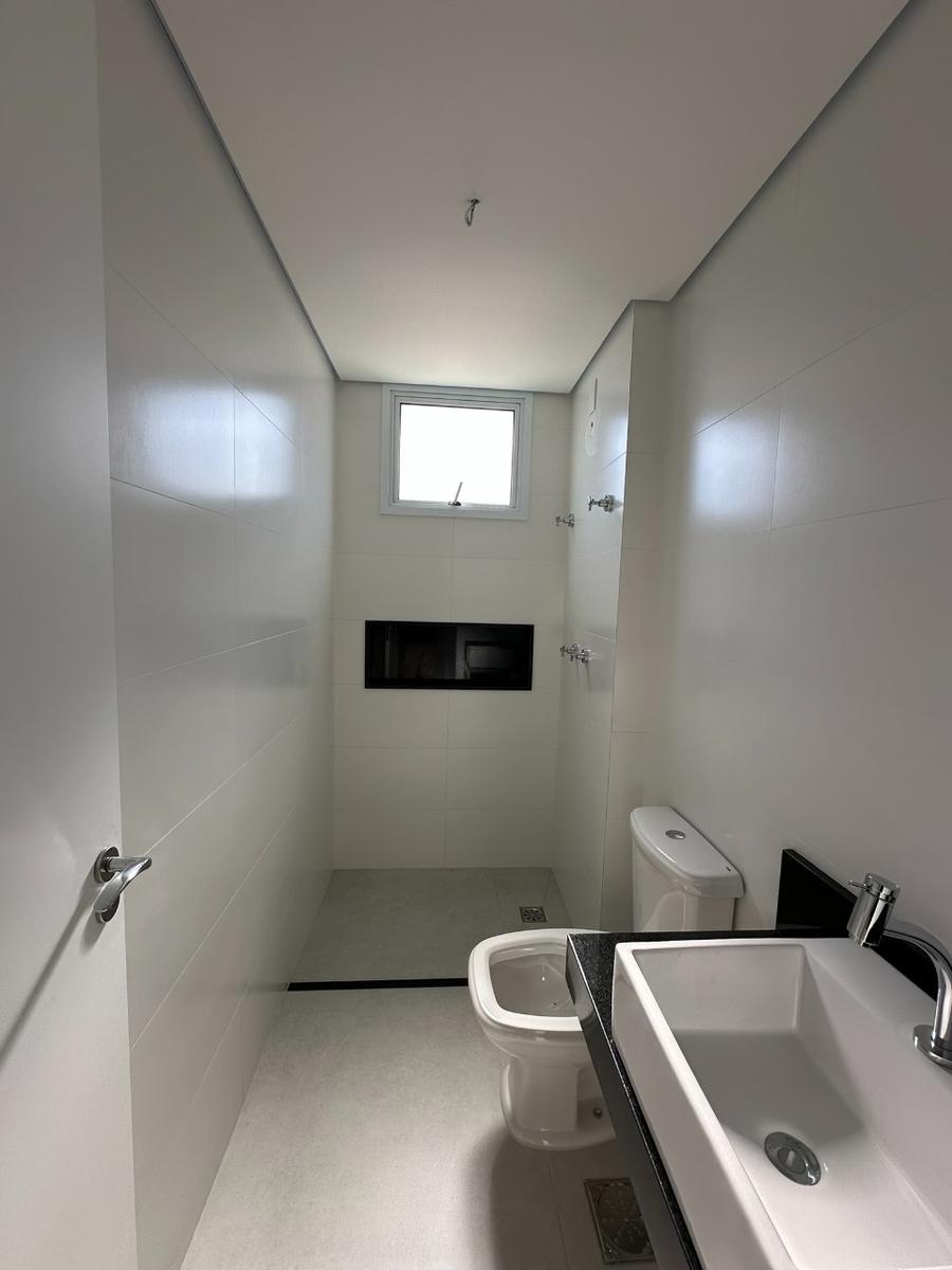 Apartamento, União, 3 Quartos, 2 Vagas, 1 Suíte