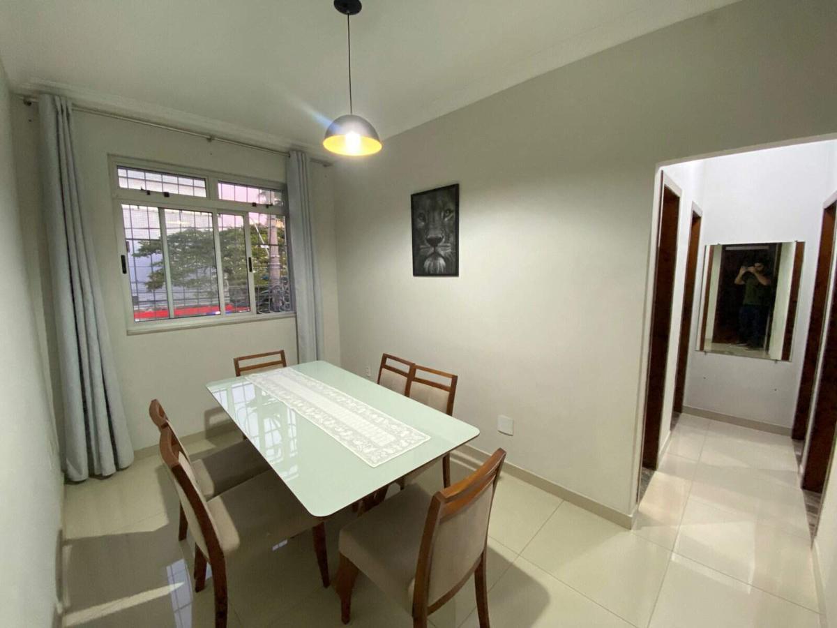 Apartamento, Castelo, 3 Quartos, 5 Vagas, 1 Suíte