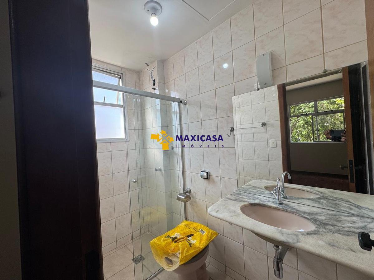 Apartamento, Santa Rosa, 3 Quartos, 1 Vaga, 1 Suíte