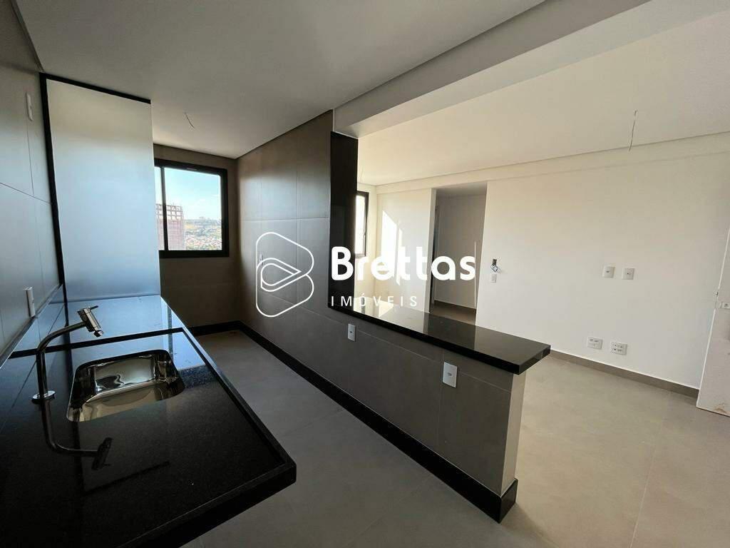 Apartamento, Centro, 2 Quartos, 1 Vaga, 1 Suíte