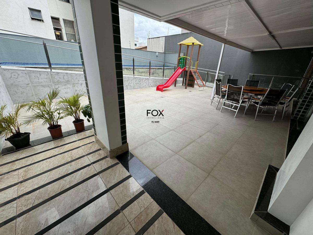 Apartamento, Fernão Dias, 4 Quartos, 3 Vagas, 2 Suítes