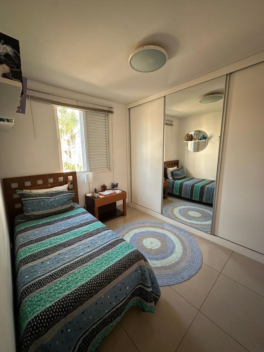 Apartamento, Ipê, 3 Quartos, 2 Vagas, 1 Suíte