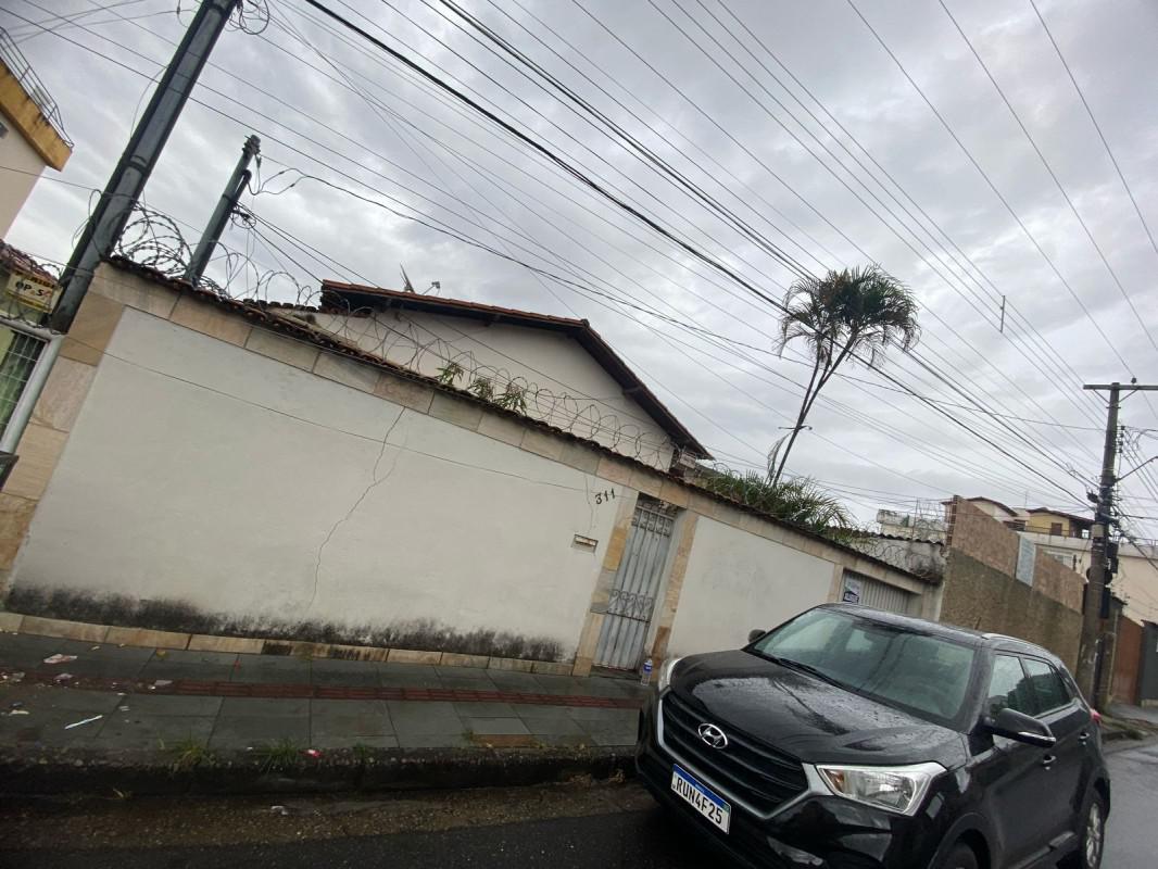 Casa, Copacabana, 4 Quartos, 5 Vagas, 1 Suíte