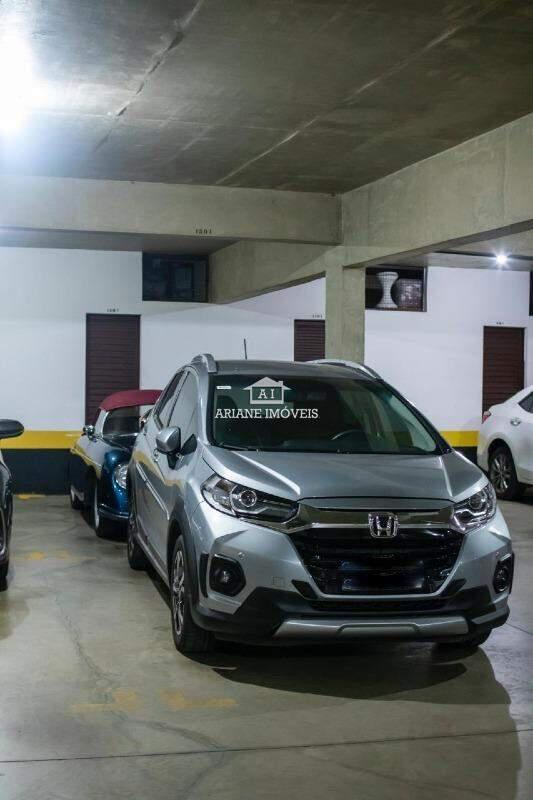 Apartamento, Funcionários, 4 Quartos, 4 Vagas, 2 Suítes