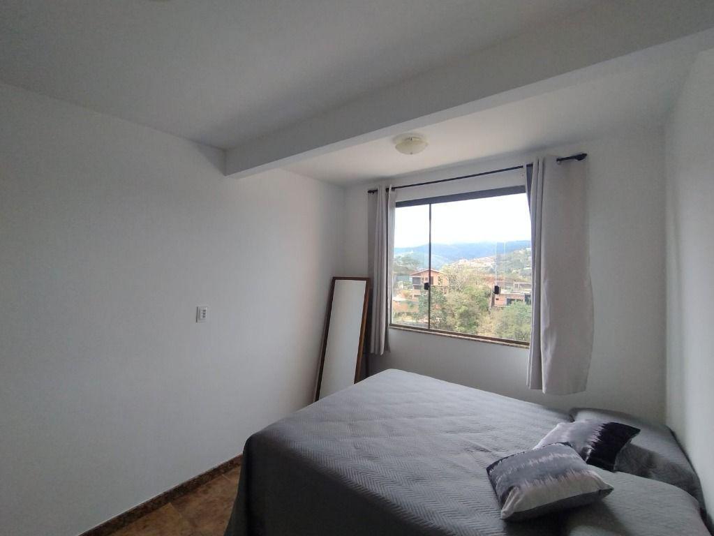 Casa, Morro São Francisco, 3 Quartos, 2 Vagas