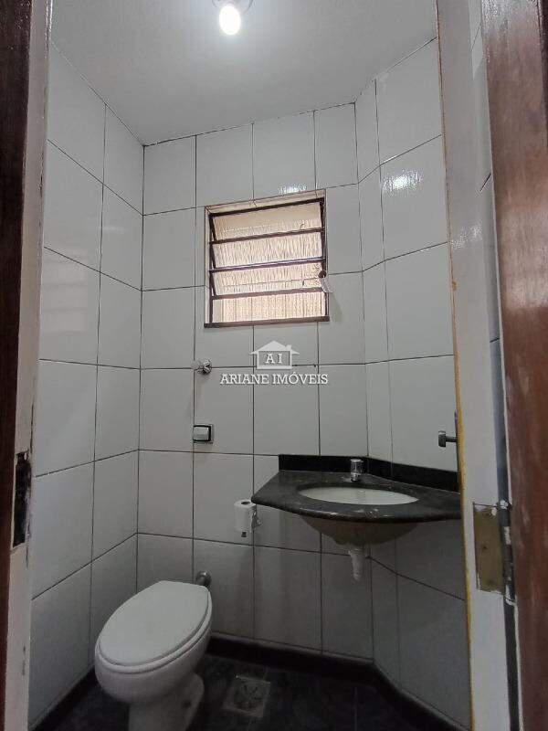 Andar, Ressaca, 0 Quarto, 0 Vaga