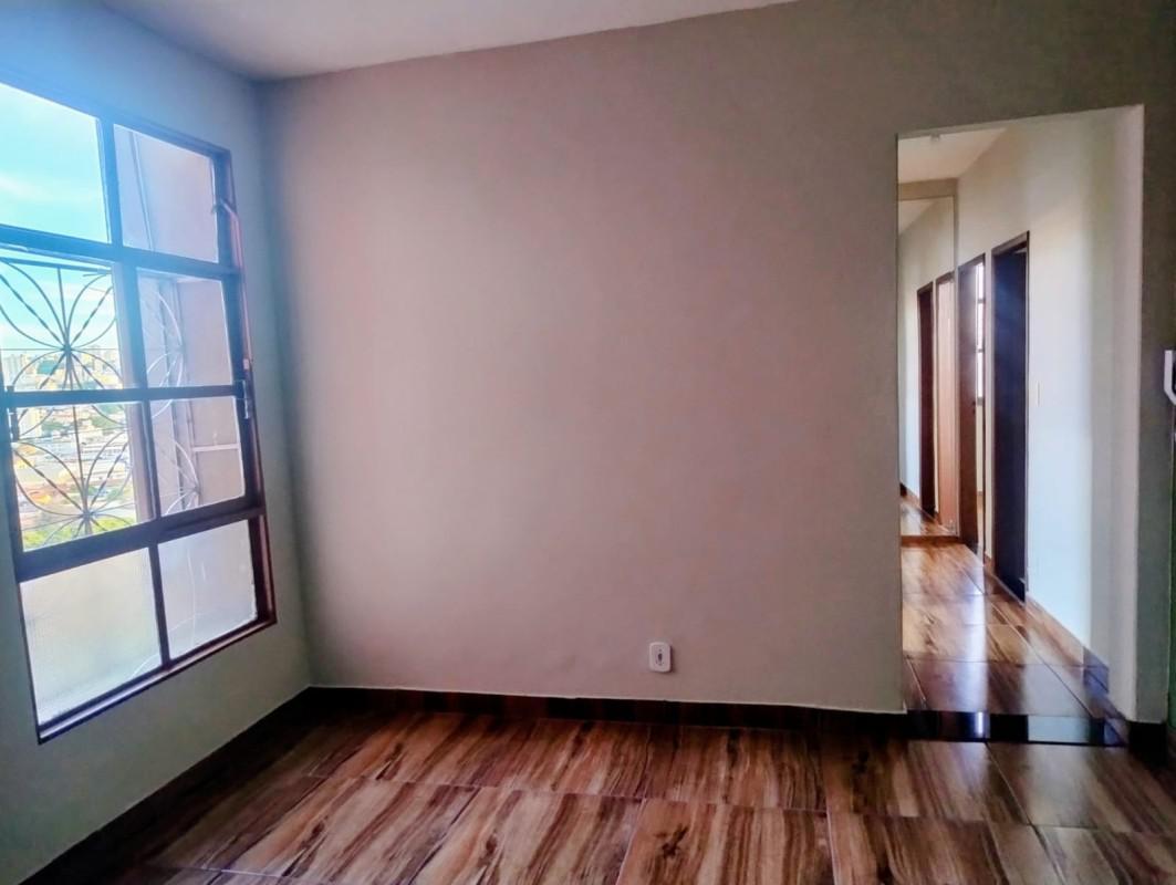 Apartamento, Padre Eustáquio, 3 Quartos, 2 Vagas