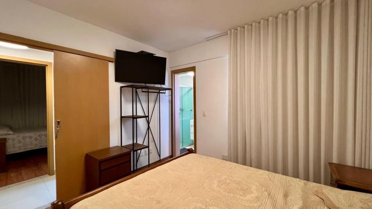 Apartamento, São Pedro, 2 Quartos, 2 Vagas, 2 Suítes