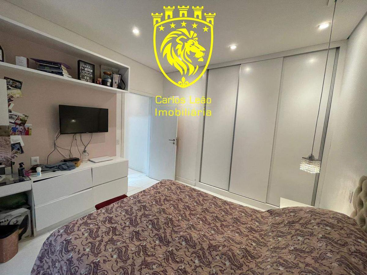 Casa, Graça, 3 Quartos, 2 Vagas, 1 Suíte