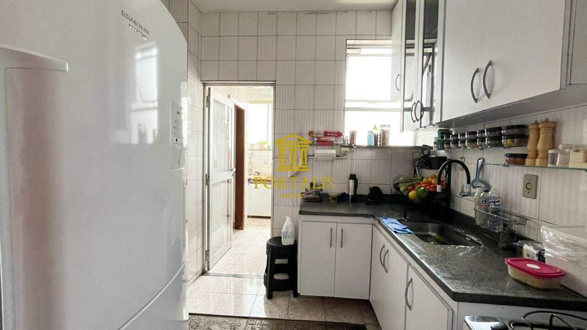 Cobertura, Palmares, 4 Quartos, 2 Vagas, 2 Suítes