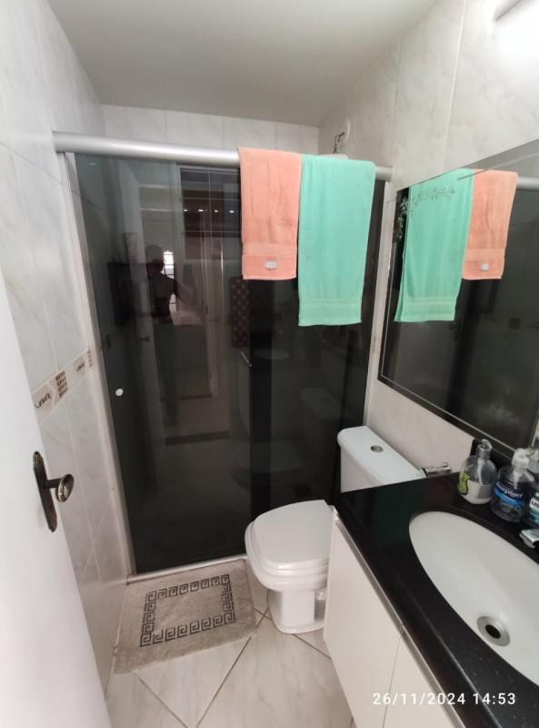 Casa, Riacho da Mata, 2 Quartos, 3 Vagas
