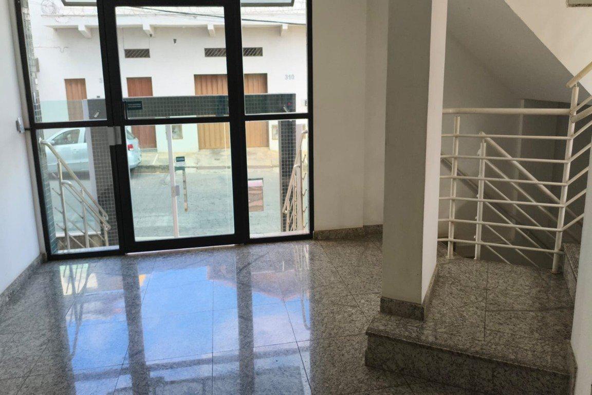 Apartamento, União, 3 Quartos, 2 Vagas, 1 Suíte