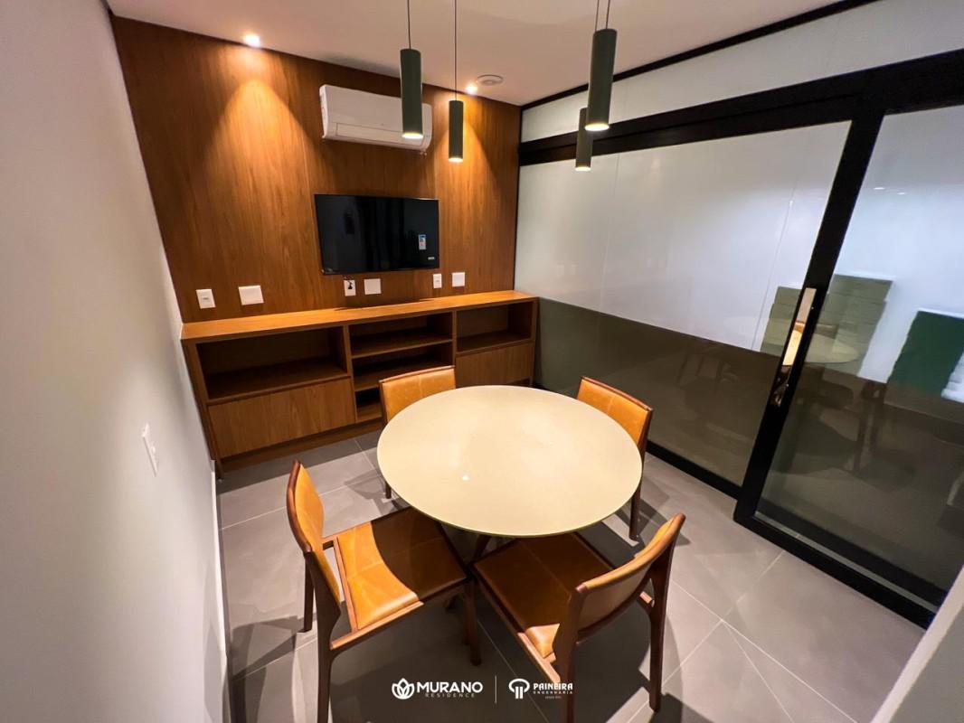 Apart Hotel, Santa Efigênia, 1 Quarto, 1 Vaga