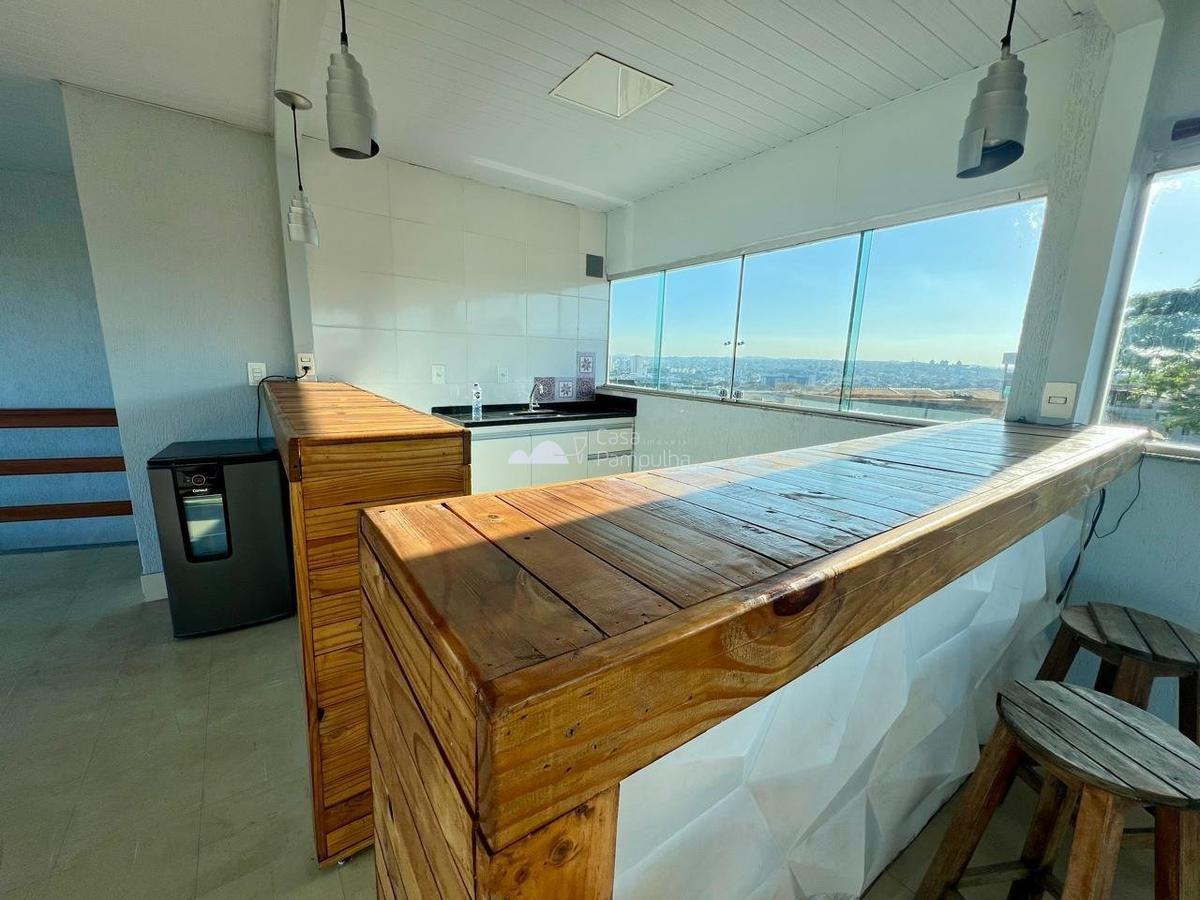 Casa, Juliana, 4 Quartos, 3 Vagas, 2 Suítes