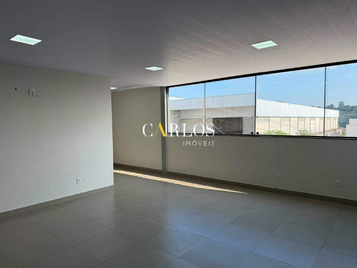 Galpão, Bandeirinhas