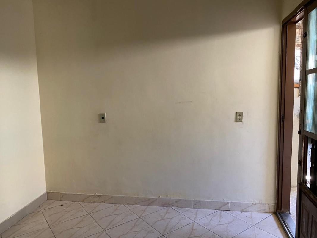 Casa, Santo André, 1 Quarto, 0 Vaga