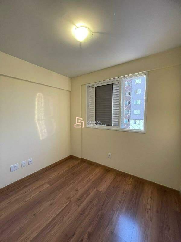 Apartamento, Nova Suíssa, 3 Quartos, 2 Vagas, 1 Suíte