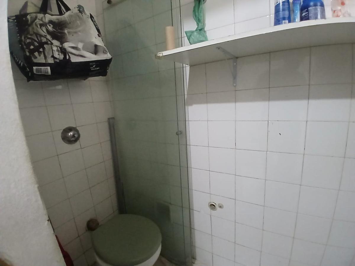 Apartamento, Sagrada Família, 3 Quartos, 1 Vaga, 1 Suíte