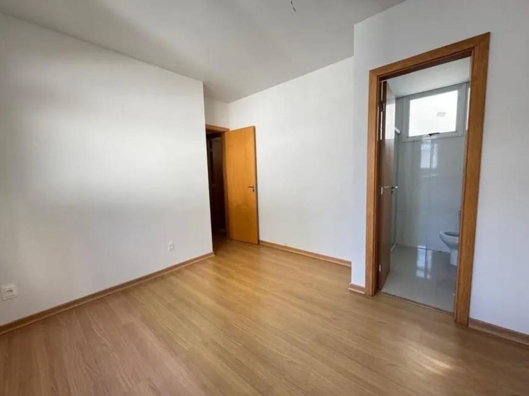 Apartamento, Havaí, 3 Quartos, 2 Vagas, 1 Suíte