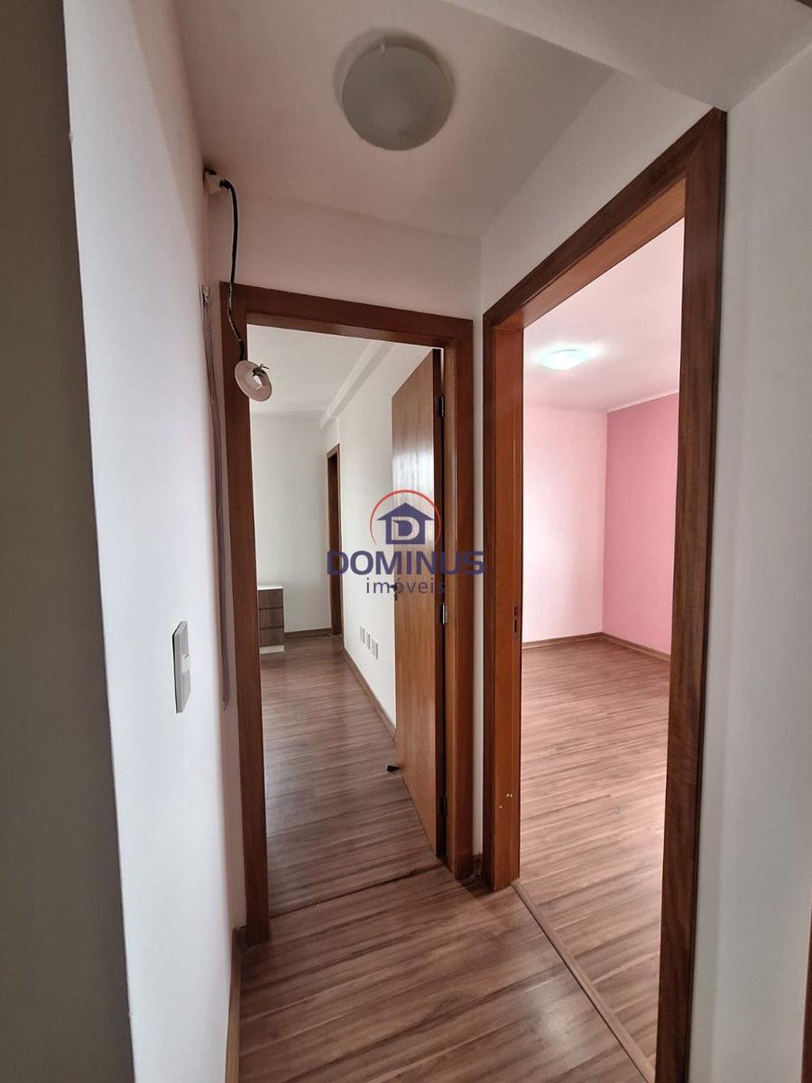 Apartamento, Jaraguá, 4 Quartos, 3 Vagas, 1 Suíte