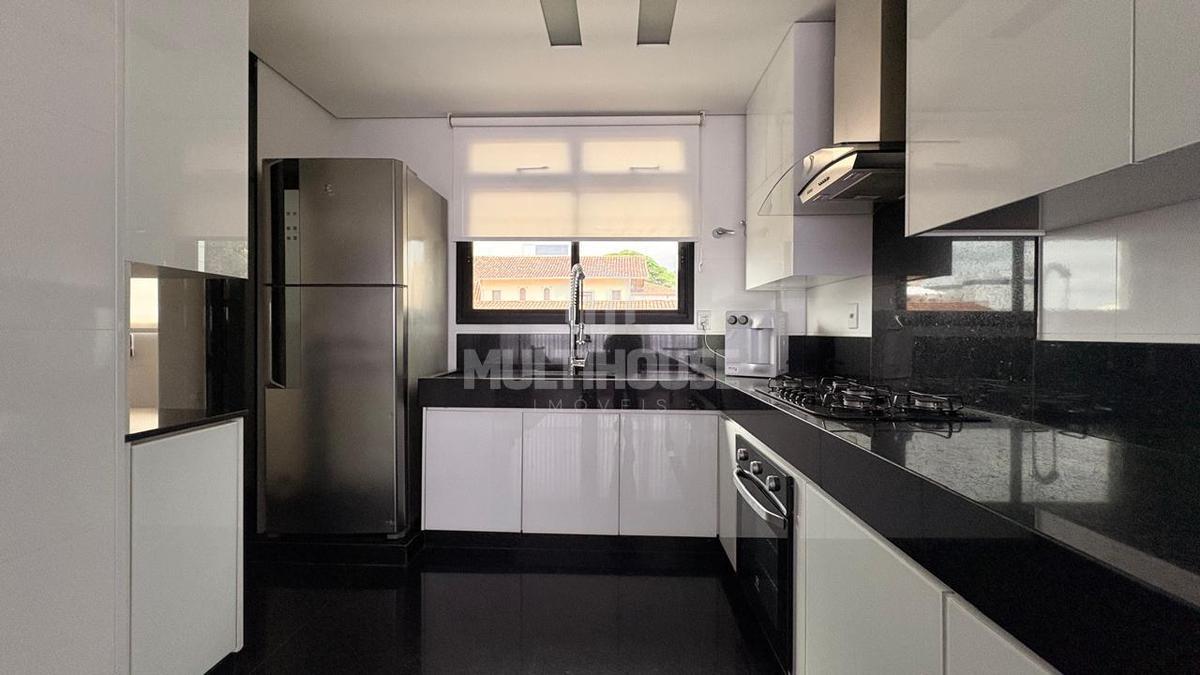 Apartamento, Liberdade, 3 Quartos, 2 Vagas, 1 Suíte