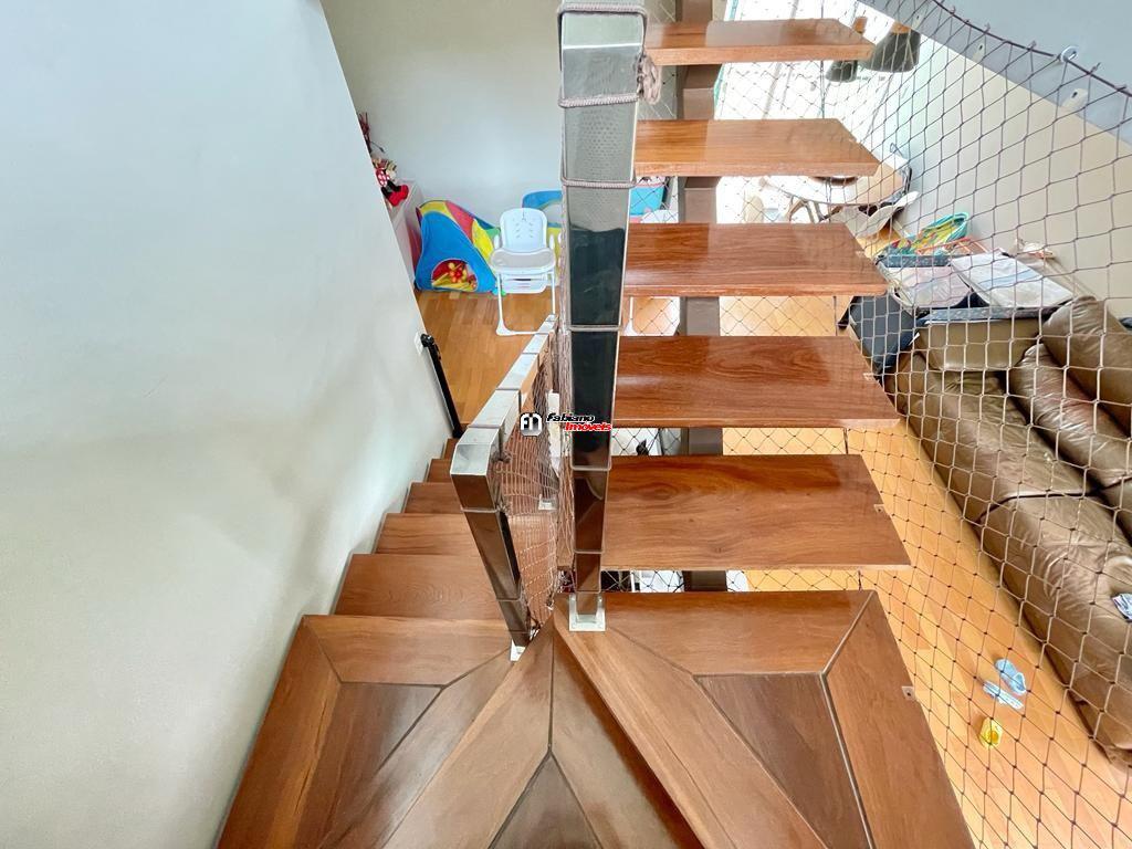 Casa, Trevo, 3 Quartos, 4 Vagas, 1 Suíte