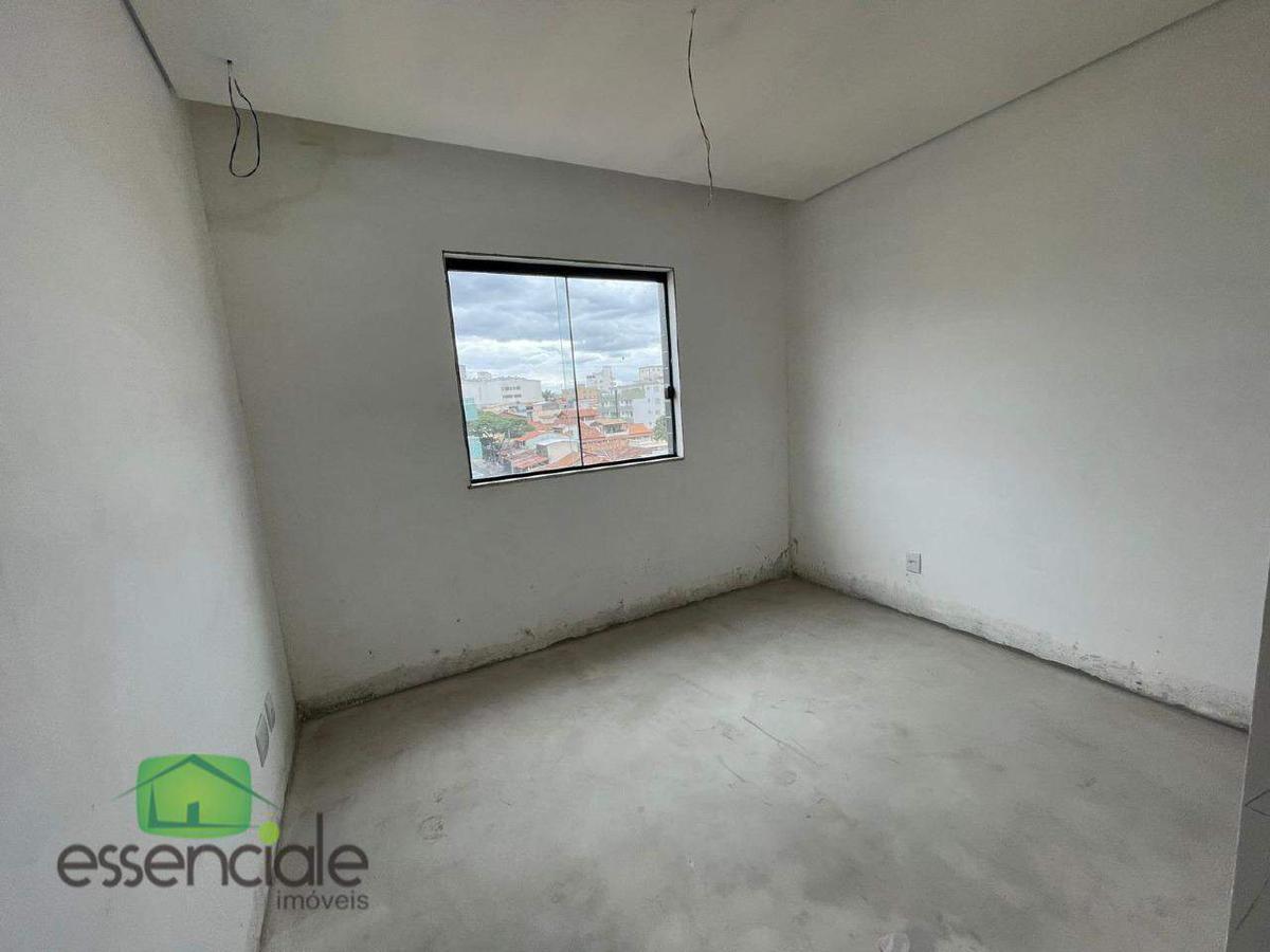 Cobertura, Inconfidentes, 3 Quartos, 3 Vagas, 1 Suíte