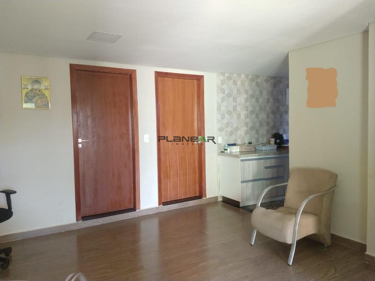 Casa, Novo Riacho, 3 Quartos, 4 Vagas, 1 Suíte