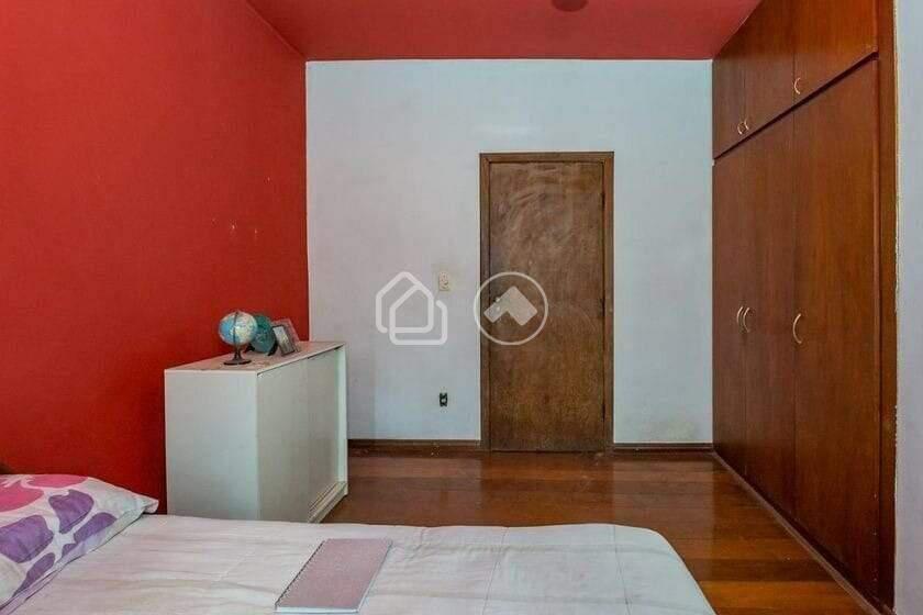 Casa, Alto Caiçaras, 4 Quartos, 4 Vagas, 1 Suíte